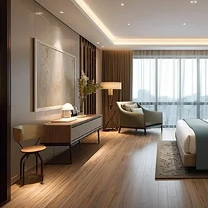 Hotel Bedroom Furniture Set