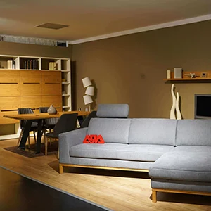 Hotel Living Area Furniture Set