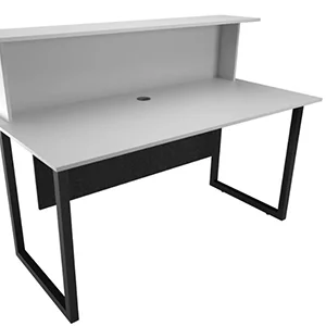 Round Office Meeting Table