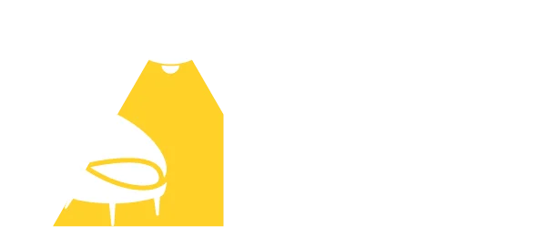 The Furniture Cafe White logo