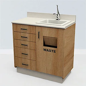 hospital-handwash-sink-cabinet