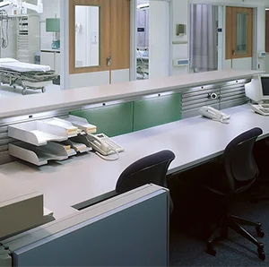 hospital-nurse-station-workstation