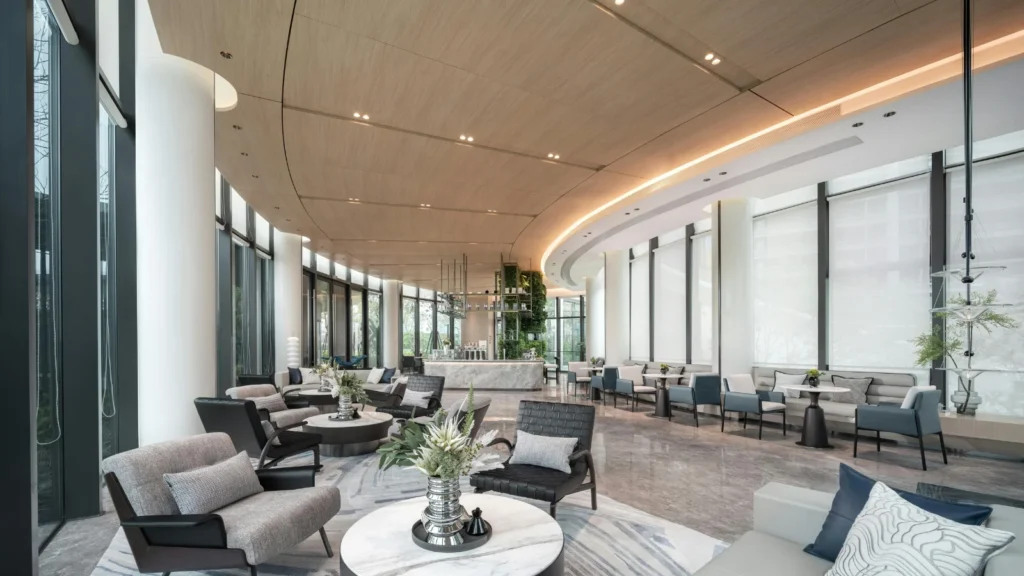 How to Choose Best Hotel Furniture