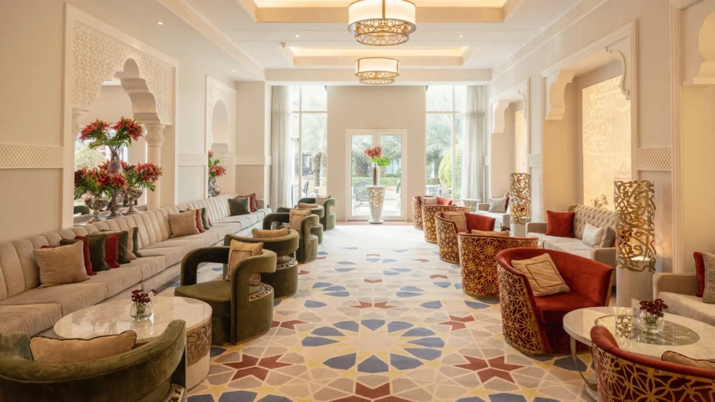 How to Choose Best Hotel Furniture in Karachi