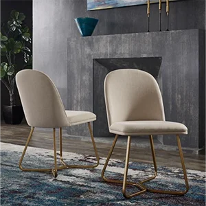 Modern Luxury Restaurant Chairs