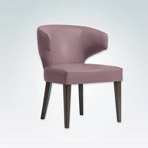 Modern Restaurant Chair in Karachi