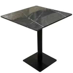 Marble Commercial Tables for Cafes